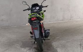 HONDA CBF125SU MANY NA- JC40