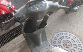 HONDA DIO FIT AF27