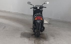 SUZUKI LETS2 CA1PA