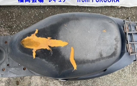SUZUKI ADDRESS V50