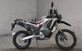HONDA CRF250 RALLY  MD44