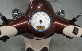 HONDA GIORNO AF77
