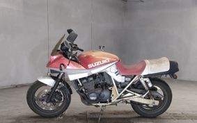 SUZUKI GSX250 KATANA GJ76A