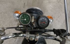 HONDA CB50 JX CB50J