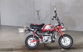 HONDA MONKEY AB27