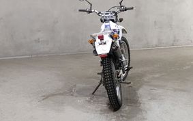 YAMAHA SEROW 225W 4JG