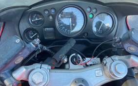 HONDA CBR1100XX 1998 SC35