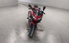 KAWASAKI NINJA250 EX250P