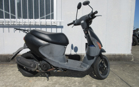 SUZUKI LETS4 CA45A