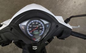 SUZUKI ADDRESS V110 CE47A