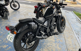 HONDA REBEL MC49