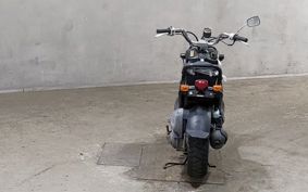 HONDA ZUMAR AF58