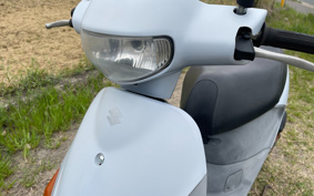 SUZUKI LETS4 CA45A