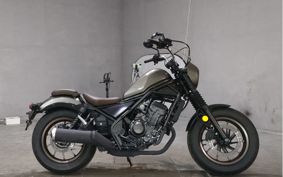 HONDA  REBEL 250S MC49