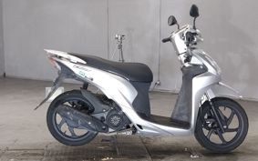 HONDA DIO 110 JF58