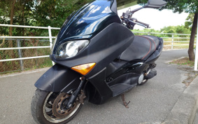 YAMAHA T-MAX500 2005 SJ04J