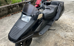 HONDA FUSION MF02