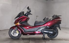 HONDA SILVERWING400GT NF03