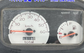 SUZUKI LETS2