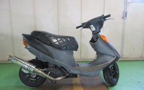 SUZUKI ADDRESS V125 CF4EA