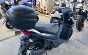 SUZUKI ADDRESS V110 CE47A