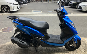 SUZUKI SU WISH  DV12B
