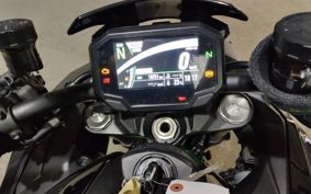 KAWASAKI ZH2 ZRT00K