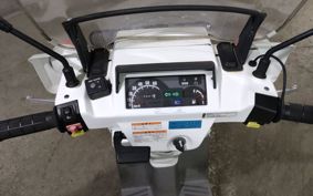 HONDA GYRO TD02