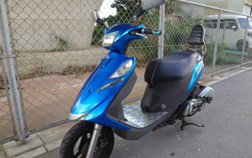 SUZUKI ADDRESS V125 CF46A