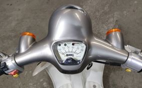 HONDA GIORNO AF24