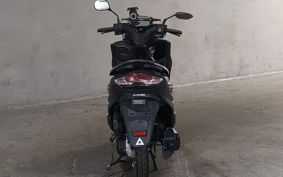 SUZUKI  BURGMAN  STREET 125 EA11D
