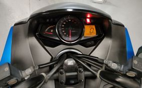 HONDA PHASE MF11
