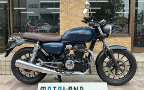 HONDA GB350 2022 NC59