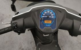 YAMAHA JOG AY01