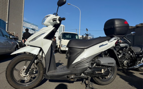 SUZUKI ADDRESS V110 CE47A