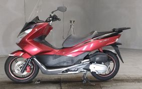 HONDA PCX125 JF56