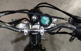 YAMAHA TW200 2JL