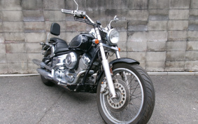 YAMAHA DRAGSTAR400 1996 4TR