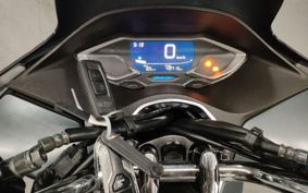 HONDA PCX 160 KF47