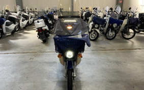 HONDA SUPER CUB50 AA07