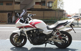 HONDA CB1300 SUPER TOURING 2010 SC54