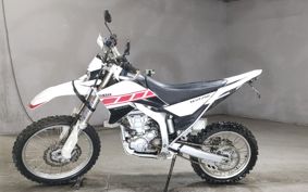 YAMAHA WR250R DG15J