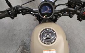 HONDA REBEL MC49