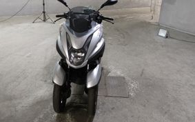 YAMAHA TORI CITY 155 SG37J