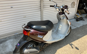 SUZUKI LETS4 CA45A