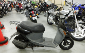 SUZUKI LETS4 CA41A