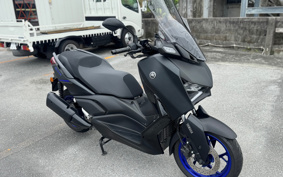 YAMAHA X-MAX SG70J