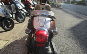 HONDA GIORNO AF70