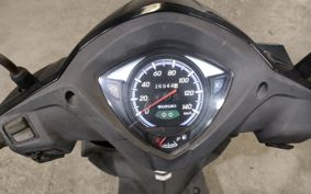 SUZUKI ADDRESS V110 CE47A