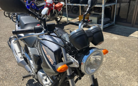 YAMAHA YBR250 PCNL